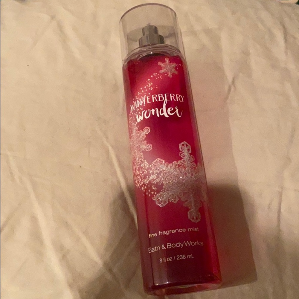 Bath and Body Works